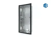 DoorBird™ D2101V Flush-Mounting Housing (Backbox)