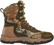 Lacrosse - Women's Windrose 8" Boot Realtree Edge 600G