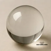 Acrylic Spheres