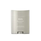 Abib Airy Sunstick Smoothing Bar Broad Spectrum SPF 50+