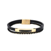 2035-Steel Bracelet