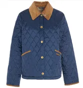 30TH ANNIVERSARY CROPPED LIDDESDALE - NAVY