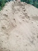 Bulk inland Sand