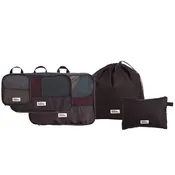 5 Pcs Packing Organizer Set