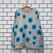 ALIFE DAISY CREW MIRAGE