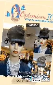 Curly $10 Ponytail | OptimismIC Wigs and Gifts St Paul MN