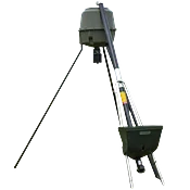 Bad Ass Auger-Tripod Feeder Filler