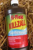 Killzall Aquatic Herbicide