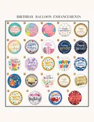 Twisty Designs Balloons & Event Decor