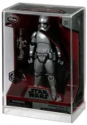 Disney Star Wars Elite Series Boxed Action Figure Acrylic Display Case