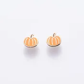 Pumpkin Studs
