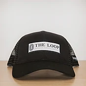 The Loop Boco Technical Trucker Hat