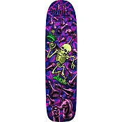 Bones Brigade • Moetallica Limited Fine Art Series - Rodney Mullen Chess Skateboard Custom Deck