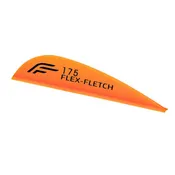 FFP-175 | Field Target Archery Vanes