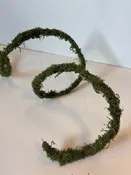 Mossy Vine — Milestones