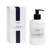 Champagne Hand Cream 12 oz