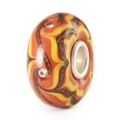 Amber Glow Radiance