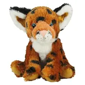 Cougar Cub Eco Pal Plush Toy - WNP | National Park Store