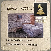 Lonely Motel: Music from Slide — Eighth Blackbird