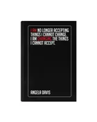 Angela Davis Journal