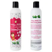 Snip-its Tangy Apple 3-in-1 Kids Conditioning Shampoo & Body Wash - 10 oz