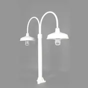 Broward Casting™ New England Double Wharf Light