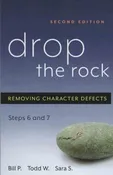 Drop the Rock Second Edition