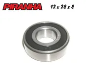 6001 SWINGARM BEARING 12x28x8