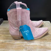 Lexington Bootie Blush