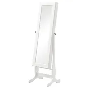 Batista Jewelry Cheval Mirror