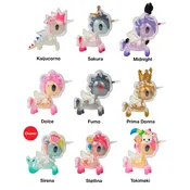 After Dark Skeleton Unicorno Blind Box