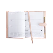 2026 Weekly Refillable Calendar Planner