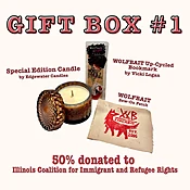20th Anniversary Gift Box #1