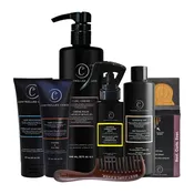 Curl Craze Stylist Try Me Kit
