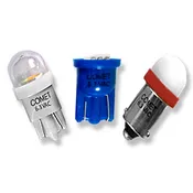 1SMD Bulbs, 25 packs