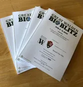 Great Walden BioBlitz 2019 Report
