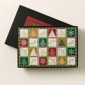 24 Days of Cookies Advent Calendar