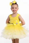 Ballet Bears 1-4: Wednesdays 12:30 PM