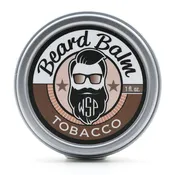 1oz Beard Balm - Tobacco
