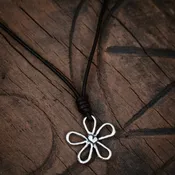 Blossom Necklace