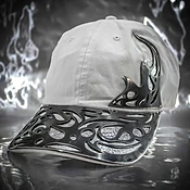 Black Flamed Zen — Edgewares Customs