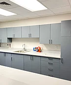 Medical Cabinets