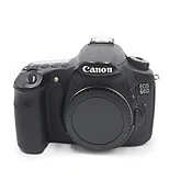 Canon EOS 60D 18 MP APS-C Camera Body - USED