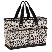 Ben Pocket Tote