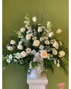Deepest Sympathy