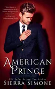 American Prince- Sierra Simone