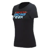 RACING - T-SHIRT DONNA