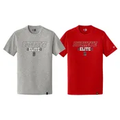 Buckeye Elite New Era® Blend Crew Tee