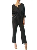 CECILE JUMPSUIT (BLACK)