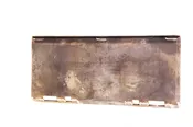 Blank Heavy Duty Backing Plate | Eterra